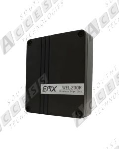 EMX Industries 4010-2 Wireless Edge Receiver