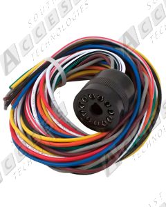 EMX Industries 5111-1 Wiring Harness 11 Pin
