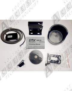 EMX Industries 5255-K NIR-50-325 Retro-Reflective Photo Eye 