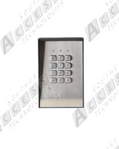 EMX Industries 5400-2 100-User Access Control Keypad