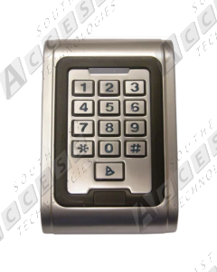EMX Industries 5401-1 Wiegand Card Reader Keypad