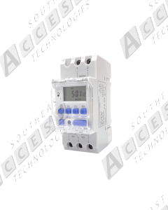 EMX Industries 5406-2 7-Day 120V Programmable Timer