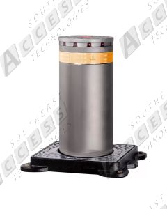 FAAC 116037 J275 800mm Hydraulic Auto SS Bollard