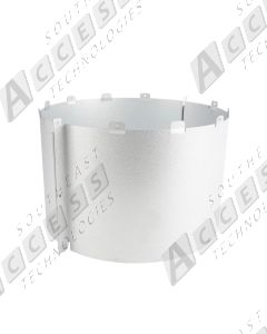FAAC 1161011 J275 HA V2 800 Bollard Pit Extension