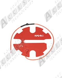 FAAC 116200 JH275 Bollard Pit Heater