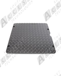 FAAC 116201 JC275 Pit Cover for J275 Bollards