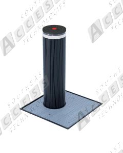 FAAC 117051 EFO Retractable Security Bollard