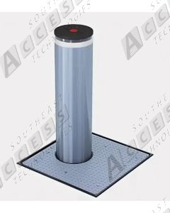 FAAC 117751 Stainless Steel Retractable Bollard