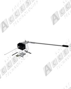 FAAC 117905 Emergency Manual Pump for Hydraulic Bollards