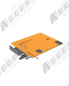 FAAC 117906 Hydraulic Bollard Pit Heater Kit