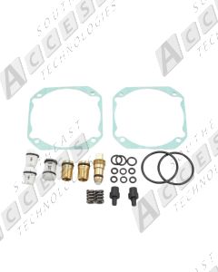 FAAC 2168.1 Gate Operator Seal Kit