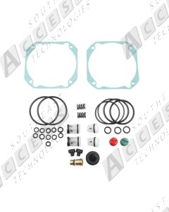 FAAC 2172.1 Genuine Replacement Seal Kit
