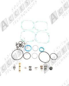 FAAC 2181.1 S450H Swing Gate Operator Seal Kit