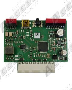 FAAC 2681 VEK MNSF Plug-In Loop Detector