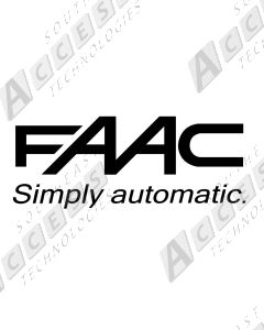 FAAC 2692.1 B680H Barrier Gate Heater