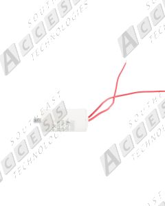FAAC 2707 220V 8uF Capacitor