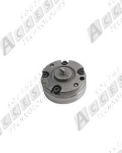 FAAC 3204425 1 Lt Cast Iron Pump Lobe