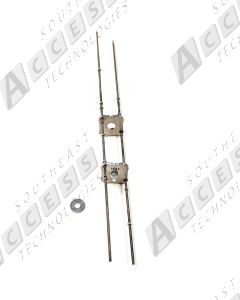 FAAC 3554 Positive Stop for 402 Gate Operator
