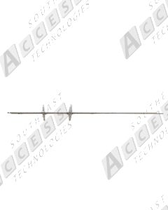 FAAC 3555 Concealed Positive Stop for 422 Operator