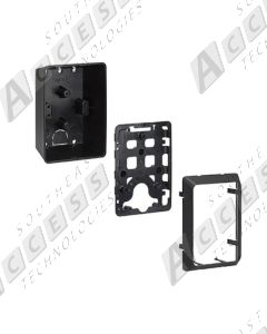 FAAC 401064 XP30 Conduit Connection Adapter