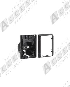 FAAC 401065 XP30 Photocell Conduit Mount Adapter