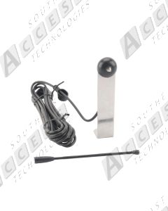 FAAC 412003 Extended Range Antenna Kit with Bracket