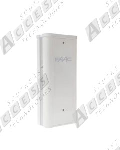 FAAC 416018 White RAL 9010 Cover for B680H