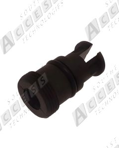 FAAC 4180205 Blank Lock Valve