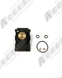 FAAC 41850215 Flush Locking Cap for 400/422 Series