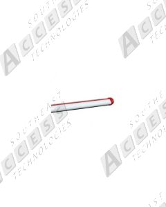 FAAC 428042R.1 10.8 ft Right-Hand S-Style Barrier Arm for B680H