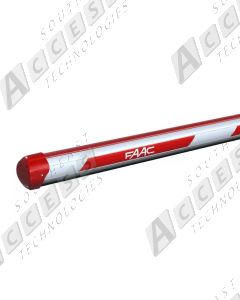 FAAC 428043 14 ft Round Boom Arm for B680H
