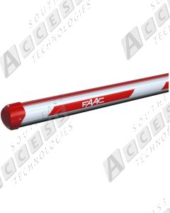 FAAC 428043R.1 14 ft Right-Hand S-Style Barrier Arm