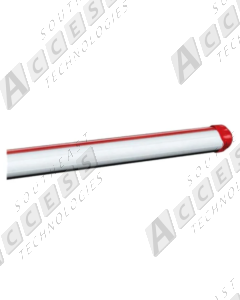 FAAC 428049-20_5 20 Ft L-Style Barrier Arm Kit