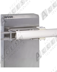 FAAC 428163.5 Stainless Steel Breakaway Bracket Kit