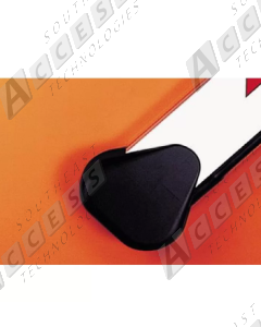 FAAC 428342 Beam Bracket for 615/620 Barrier Gates