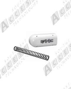 FAAC 428436 B680H S Beam Bracket & Balancing Spring