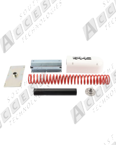 FAAC 428437 B680H Beam Bracket & Balancing Spring