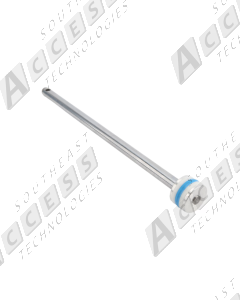 FAAC 4350065 402 Gate Operator Piston Assembly