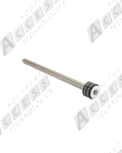 FAAC 4350105 400 Series Riveted Piston Assembly