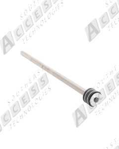 FAAC 4350115 400 Series Riveted EG Piston Assembly