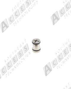 FAAC 4404085 Lock Valve for Gate Operators
