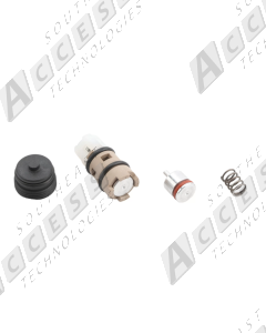 FAAC 4404095 Bi-Directional Inlet Valve