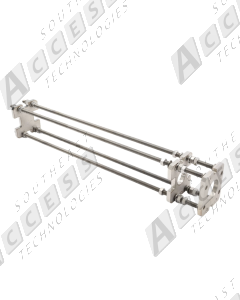 FAAC 490043 Positive Stop Kit for 400 EG