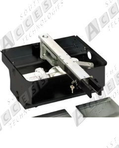 FAAC 490065 Inground Support Box for 770 Opener