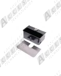 FAAC 490071 750 Underground Gate Operator Support Box