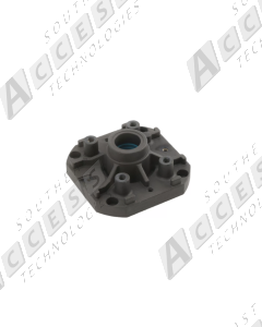 FAAC 4994625 400 Series Front Flange