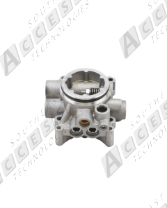 FAAC 4994655 Distribution Flange CBAC