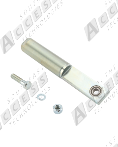 FAAC 63000109 B680H Fork With Ball Joint Group