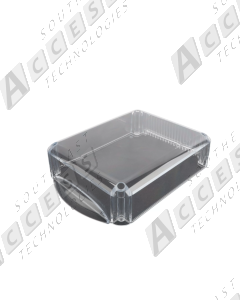 FAAC 63000139 B680H Control Board Box Cover
