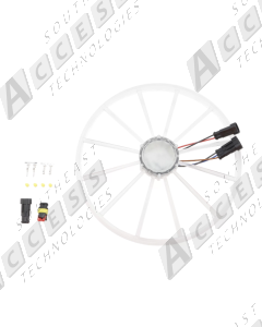 FAAC 63000594 LED Replacement Lights for Gate Operators